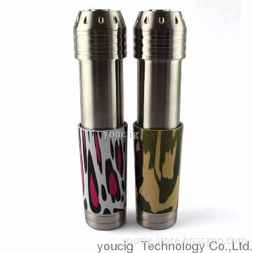 lava tube highest rated e cigarettes